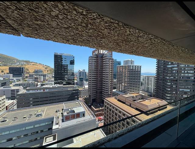 1,912M² OFFICE TO LET IN CAPE TOWN CITY CENTRE